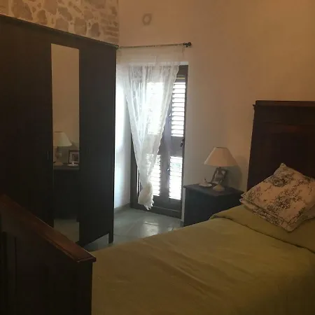 Semesterbostad Portico Degli Amori Lettomanoppello