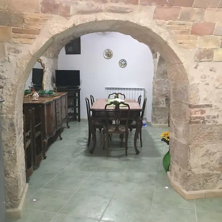 Portico Degli Amori Holiday home