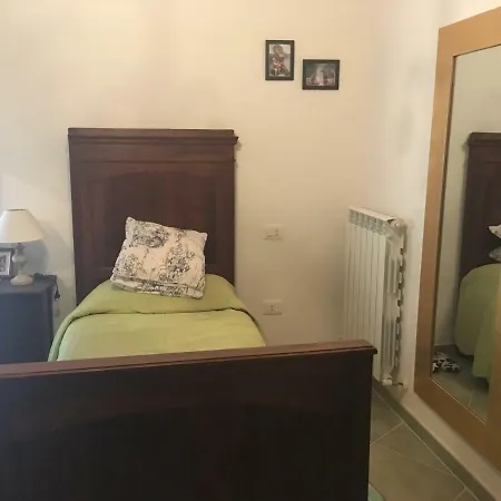 Portico Degli Amori Holiday home *