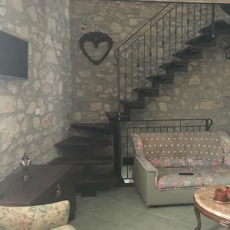 Portico Degli Amori Holiday home