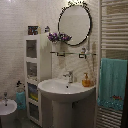 Portico Degli Amori Lettomanoppello