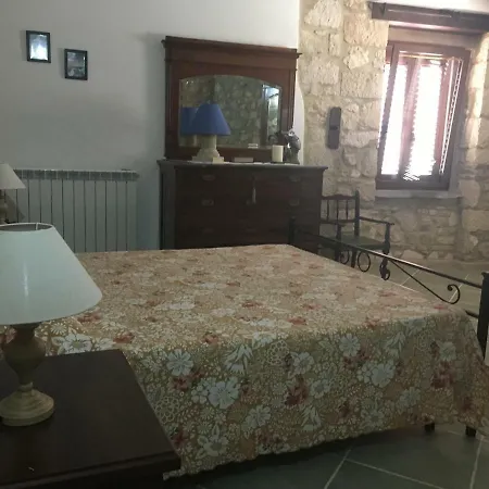 Portico Degli Amori Dom wakacyjny Lettomanoppello